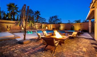 10631 Silver Pond Ave, Las Vegas, NV 89135