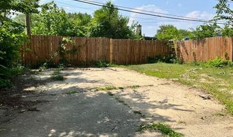 15863 Kentucky St, Detroit, MI 48238