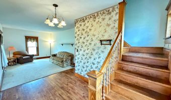 411 Fitzgerald St, Beattie, KS 66406