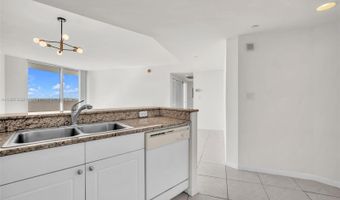 19501 W Country Club Dr 2011, Aventura, FL 33180