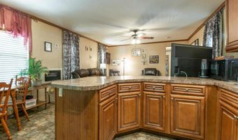 27756 S Sardis Rd, Bauxite, AR 72011