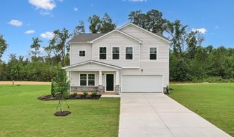 35 Oak Meadow Ln, Angier, NC 27501