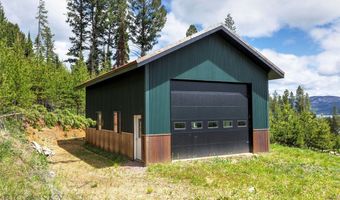 16 Sun Ridge Ln, Anaconda, MT 59711