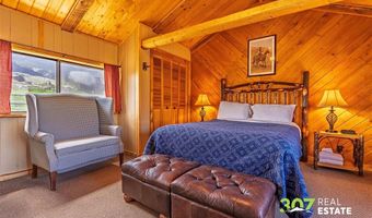 3080 3064 North Fork Hwy, Cody, WY 82414