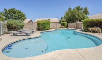 4093 W BART Dr, Chandler, AZ 85226