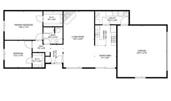 5214 148th St W, Apple Valley, MN 55124