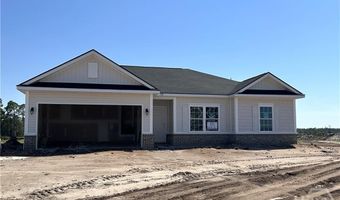 1118 Buckhead Loop SE, Allenhurst, GA 31301