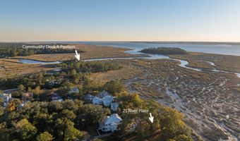 25 River Pl, Beaufort, SC 29906