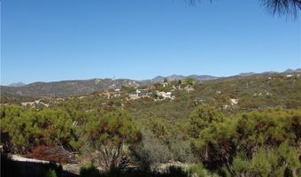 59760 Burnt Vly, Anza, CA 92539