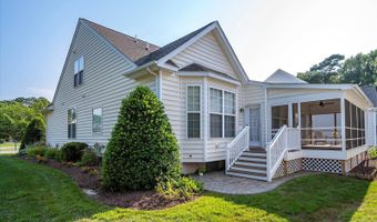 2 AUDUBON Cir, Berlin, MD 21811