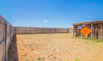 701 Avenue N, Abernathy, TX 79311