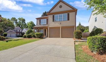 400 Stambridge Ct, Alpharetta, GA 30005