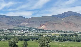 1096 Upper Hotsprings Rd, Challis, ID 83226