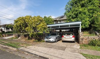 2238 Hoonanea St, Honolulu, HI 96822