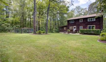 85 Plainfield Pike, Foster, RI 02825