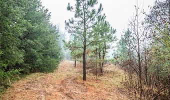 1200 Dow Jones Rd, Alma, AR 72921