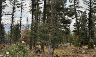 1335 Skyview Way, Angel Fire, NM 87710