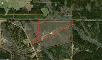 00 Grove 25.28 ACRES, Barnesville, GA 30204