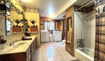 1032 Rainy Lake Rd NW, Backus, MN 56435