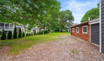 40 Alder Rd, Charlestown, RI 02813