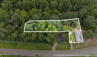 7105 Us-264 Alt, Bailey, NC 27807