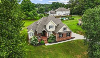 334 Lynnwood Dr, Athens, TN 37303