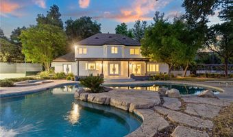 28925 Medea Mesa Rd, Agoura Hills, CA 91301