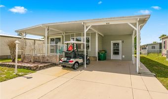 433 Sea-Gull Dr, Barefoot Bay, FL 32976