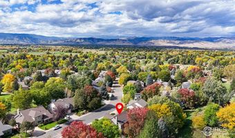 7401 Park Cir, Boulder, CO 80301