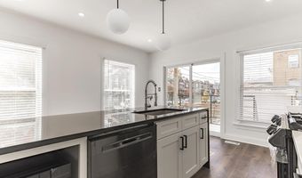 5300 5TH St NW, Washington, DC 20011