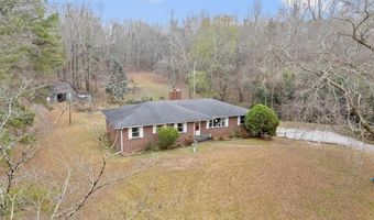 165 Smith Dr, Attalla, AL 35954