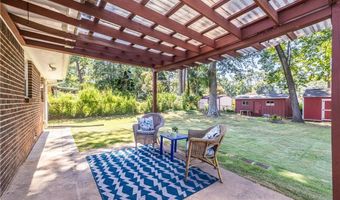 4191 Brownlee Dr, Tucker, GA 30084