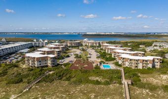 2008 E Ft Macon Rd E H11, Atlantic Beach, NC 28512