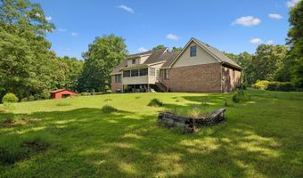 302 County Road 707, Athens, TN 37303