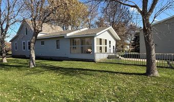 416 3rd St, Bruce, SD 57220