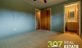 1214 Stampede Ave, Cody, WY 82414