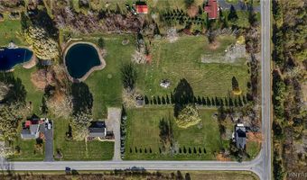 12948 Swift Mills Rd, Akron, NY 14001