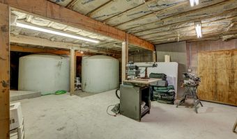 1651 N Dry Lakes Rd, Brian Head, UT 84719