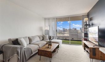 775 Kinalau Pl 1806, Honolulu, HI 96813