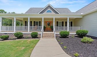 604 Summer Lakes Dr, Aiken, SC 29805
