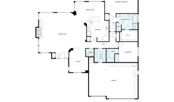 1958 W LEGENDS Way, Anthem, AZ 85086