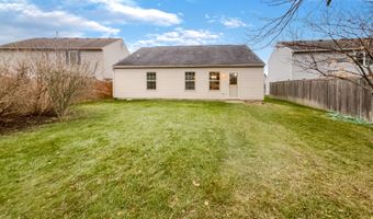 3012 Corbin Dr, Indianapolis, IN 46217