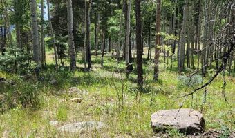 Lot 51 Via de Maria, Angel Fire, NM 87710