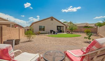 1322 W Via Cerro Colorado, Sahuarita, AZ 85629