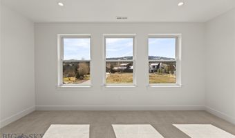 525 Spruce Cone A, Big Sky, MT 59716