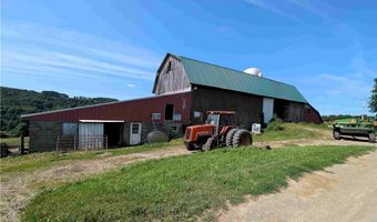 1406 Hallsport Independence Rd, Andover, NY 14806