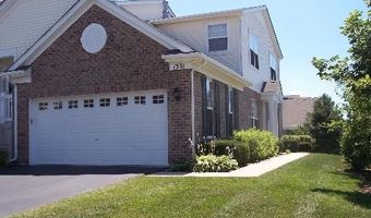1531 Millbrook Rd, Algonquin, IL 60102
