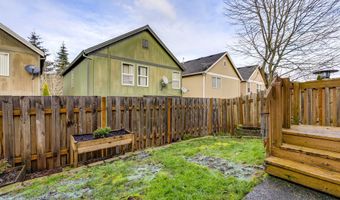 20695 SW MABEL St, Beaverton, OR 97006