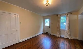 201 E John Fitch Ave, Bardstown, KY 40004