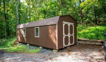 308 Waughs Ferry Rd, Amherst, VA 24521